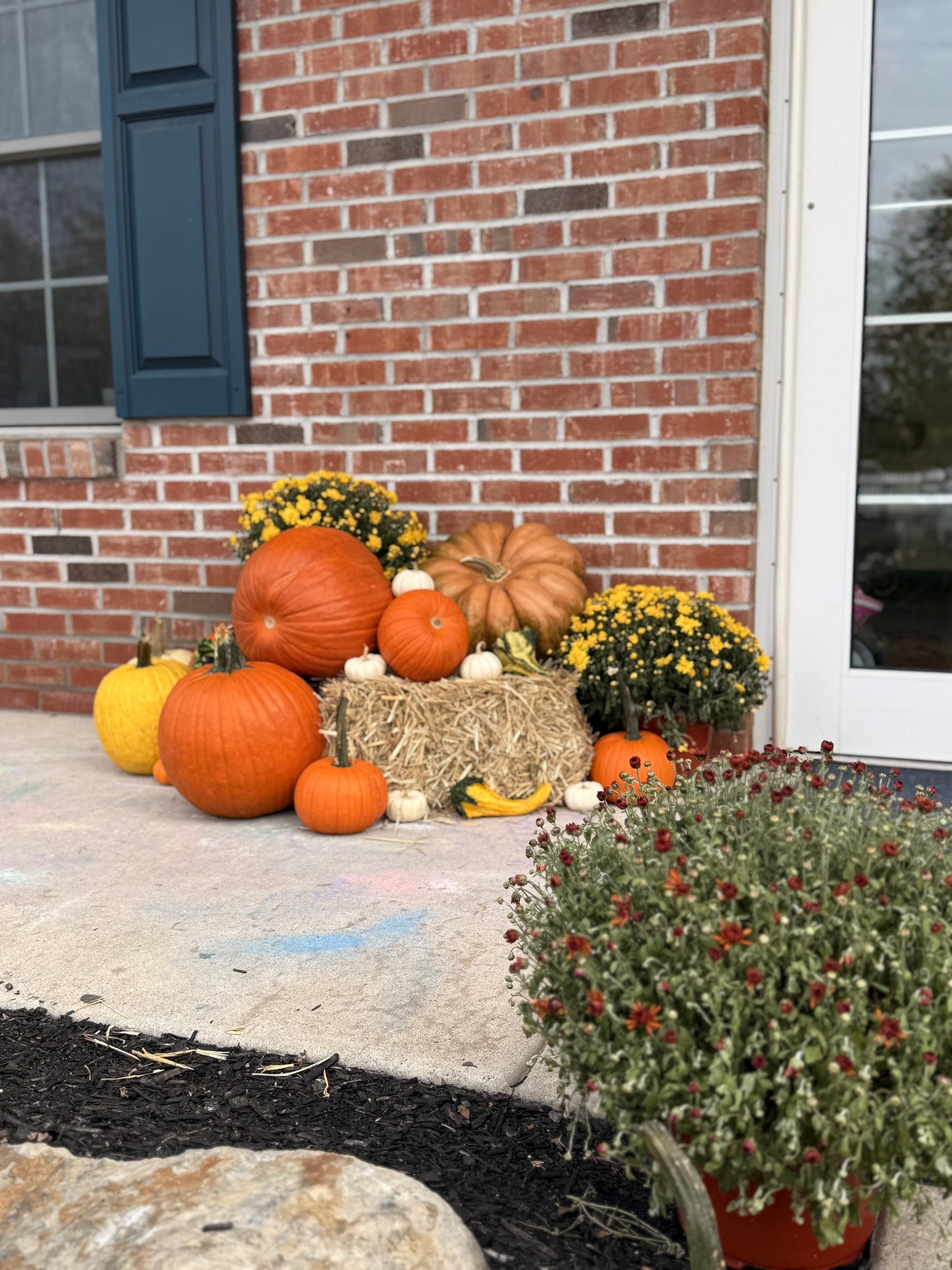 Package 3: Pumpkin Pop