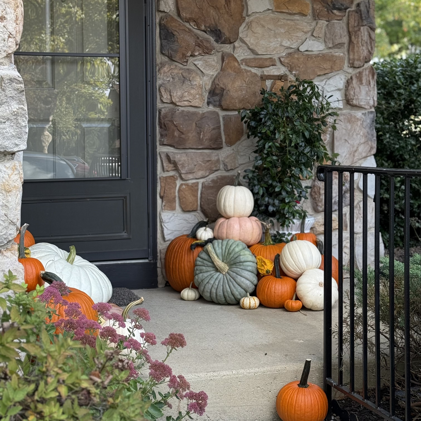 Package 4: A Touch of Fall