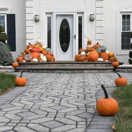 Package 1: Pumpkin Palooza