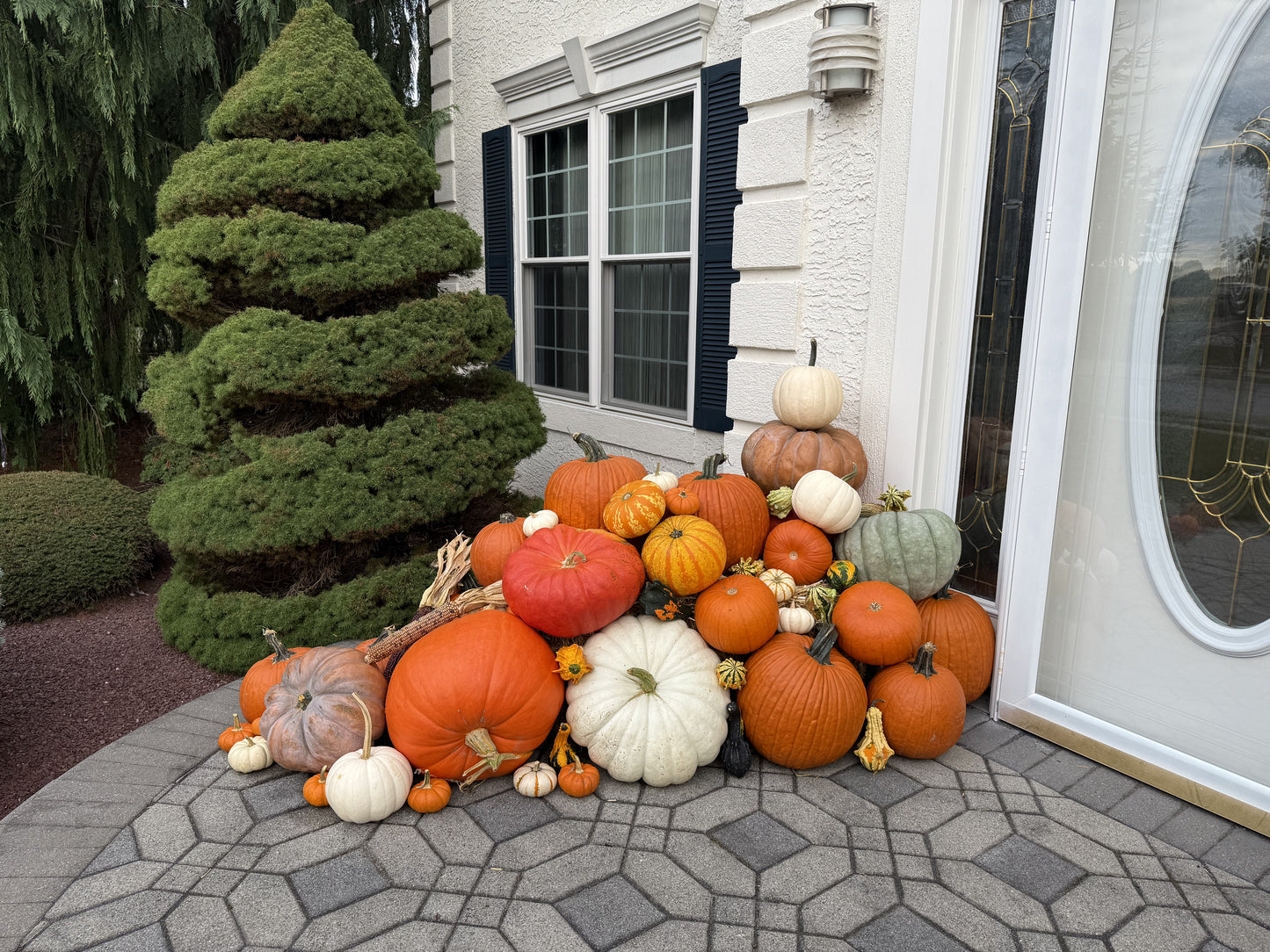 Package 1: Pumpkin Palooza