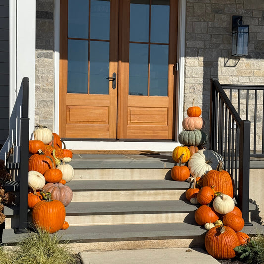 Package 4: A Touch of Fall